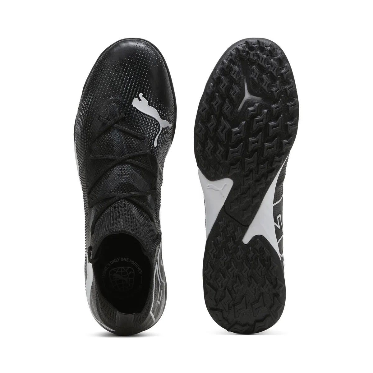 Puma Future 7 Match TT Soccer ShoeHombre