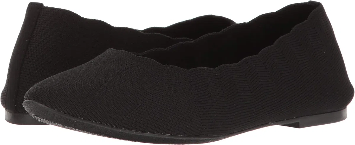 Skechers 48885w Zapatos Tipo balletMujer