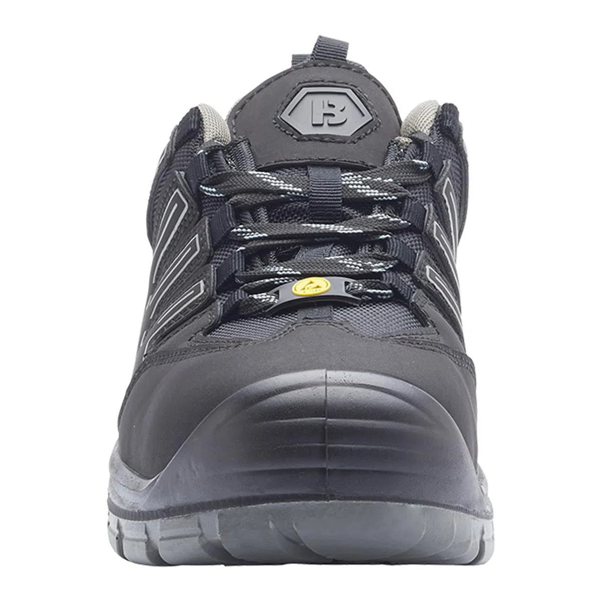 Blackrock Proton ESD Composite Safety