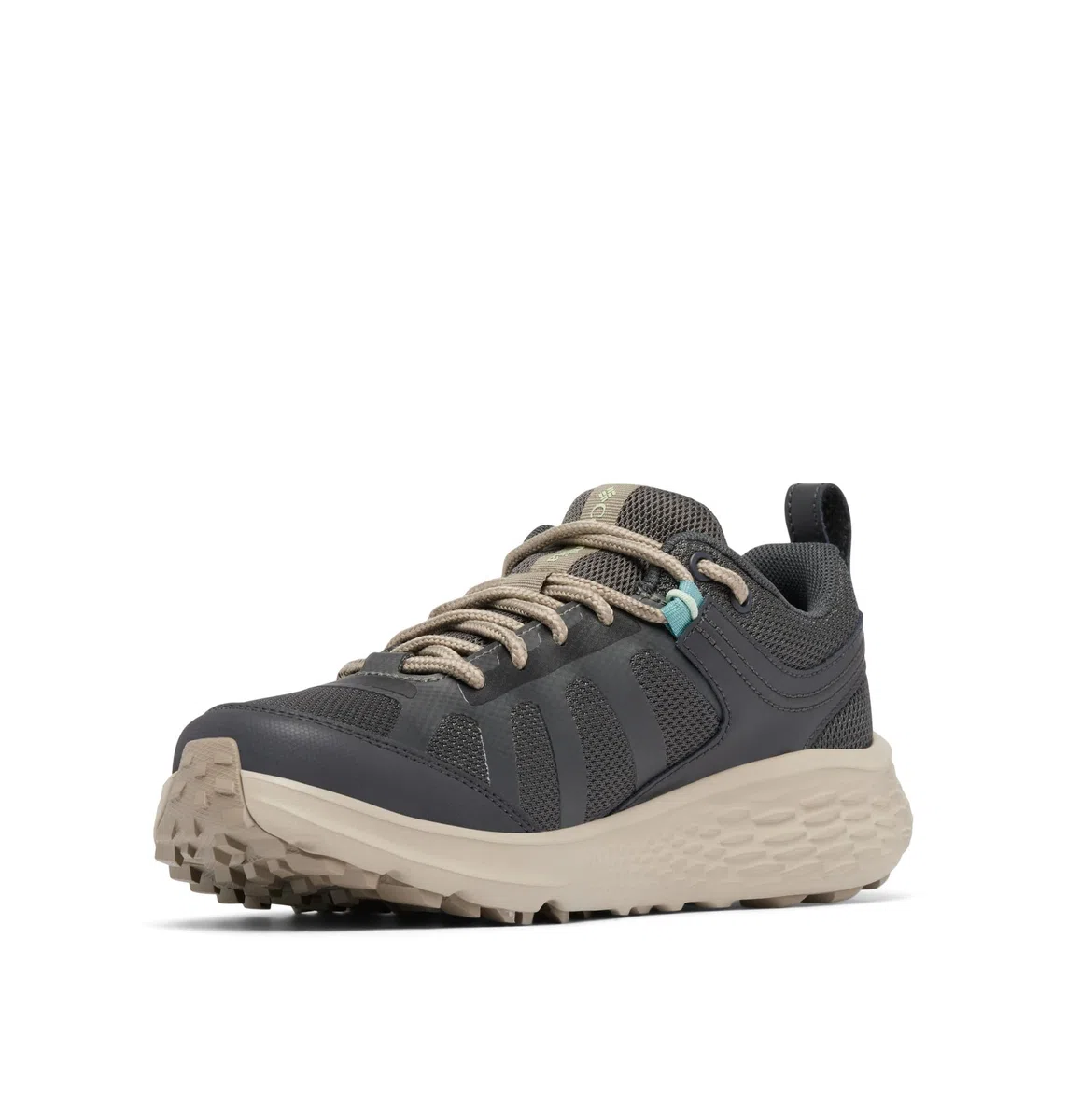 Columbia Konos Xcel Waterproof Low Zapatos de Trekking y Senderismo de Tiro bajoMujer