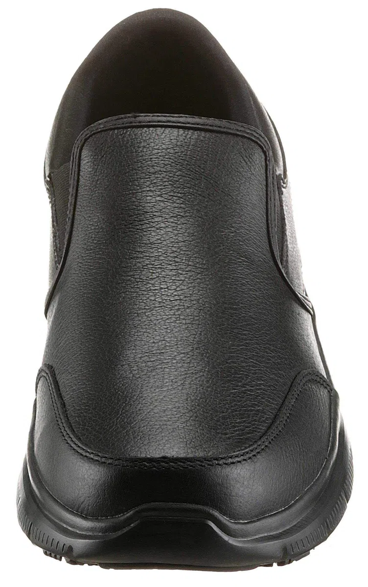 Skechers Hombre Flex Advantage Sr Bronwood Trainers