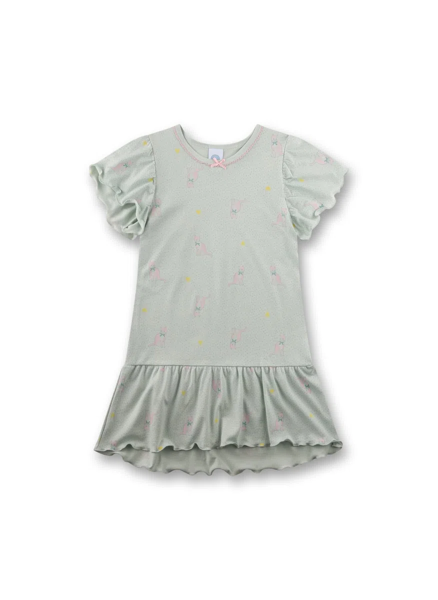 Sanetta Camisa de Noche para Niñas