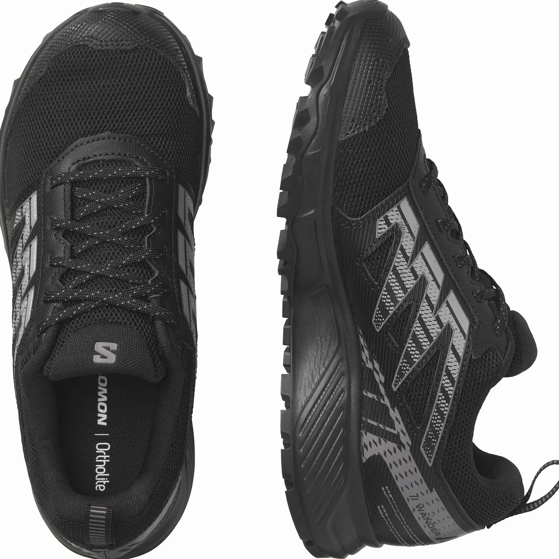 Salomon Wander Zapatillas de Trail runningMujer