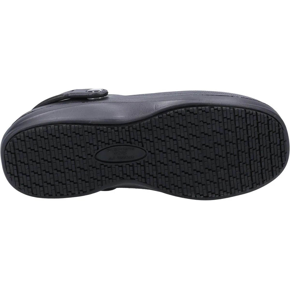 Skechers Riverbound Black
