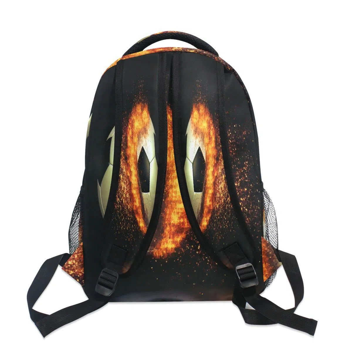 Custom1 - Mochila para niños con texto en inglés "Añade tu nombre", mochila para estudiantes primarias, bolsa para libros para niños y niñas, Personalizado13, talla única