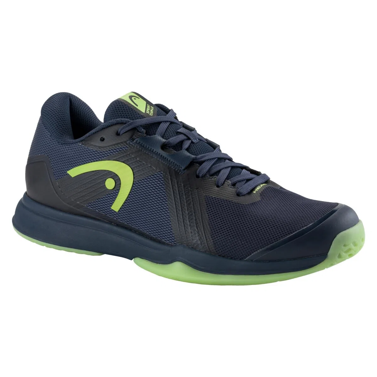 HEAD Sprint Team 4.0 Indoor Zapatillas de Squash y racquetballHombre