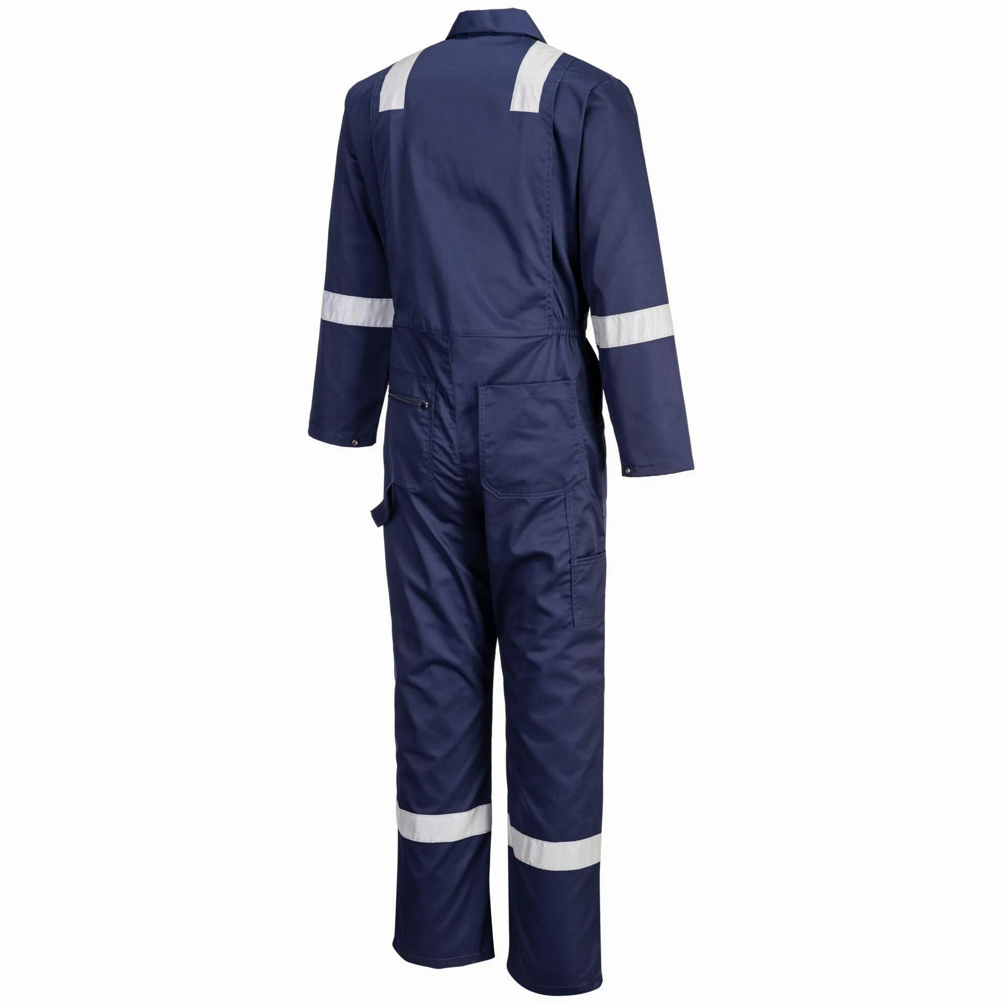 Portwest Mono Iona, Tamaño: XL, Color: Marino, F813NARXL