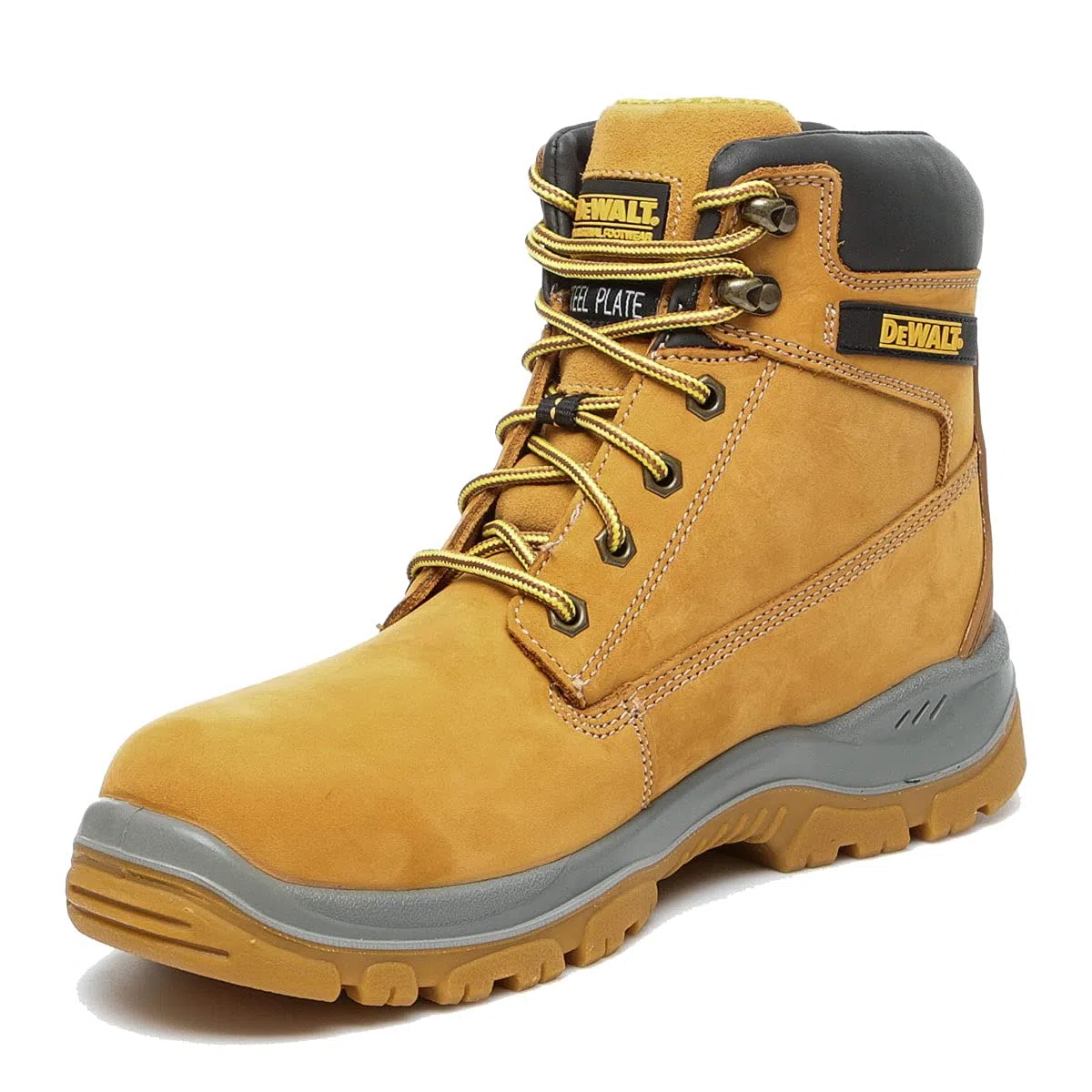 Dewalt Titanium - Calzado de protección para Hombre
