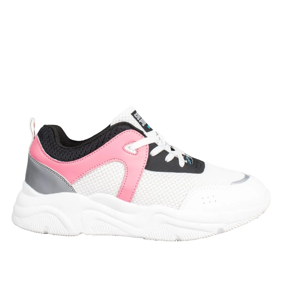 SAFETY JOGGER Sloan, Calzado de Seguridad Hombre
