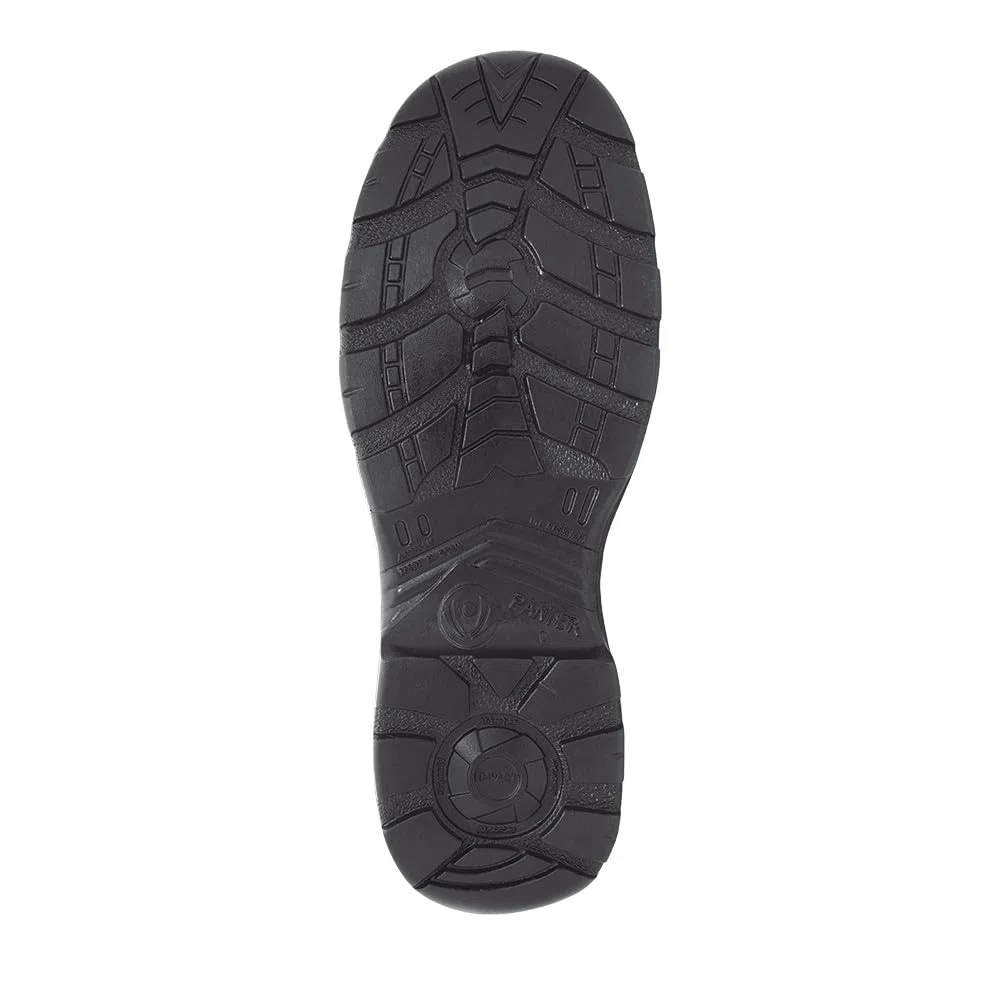 FRAGUA TOTALE S3 Negro 257 Talla: 42