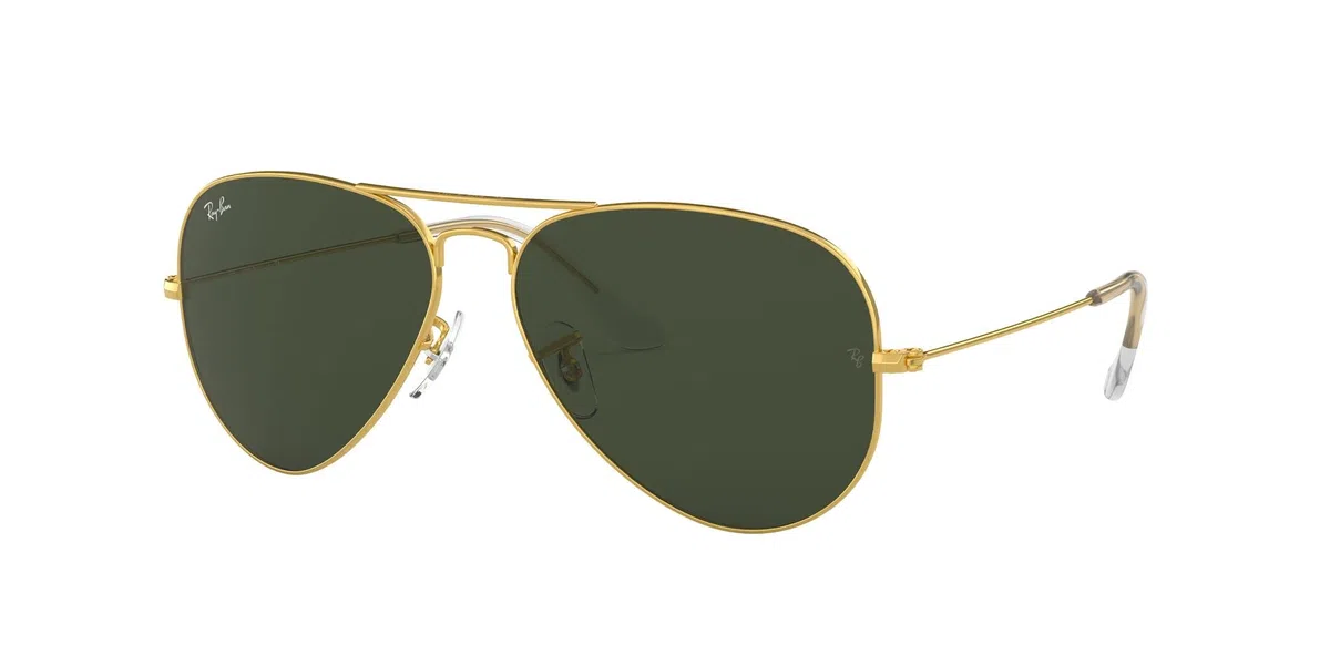 Ray-Ban Rb 3025 Gafas de sol Hombre (Pack de 1)