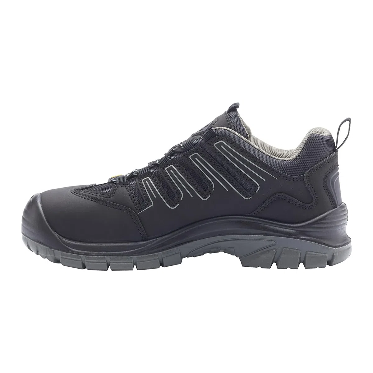 Blackrock Proton ESD Composite Safety