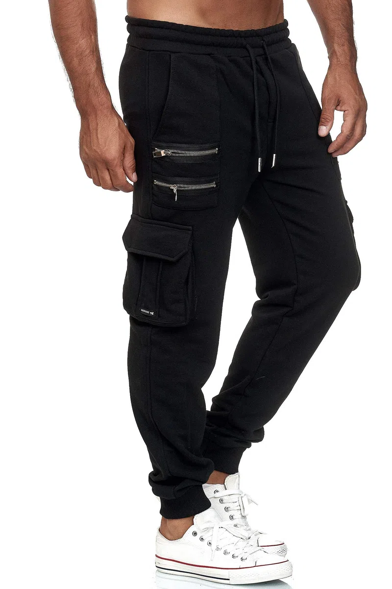 RED BRIDGE Pantalón Chandal para Hombre Joggers Sweat-Pants