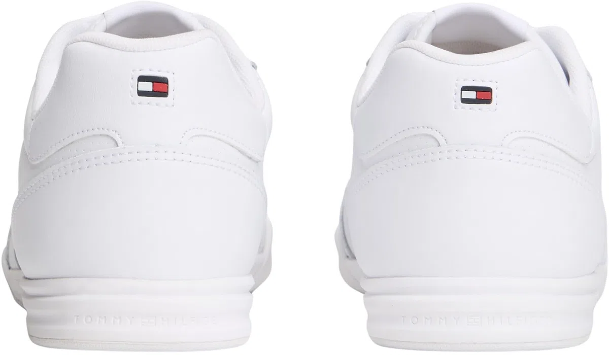 Tommy Hilfiger Lopro Cup Leather Fm0fm05677, Parte Superior Baja Hombre