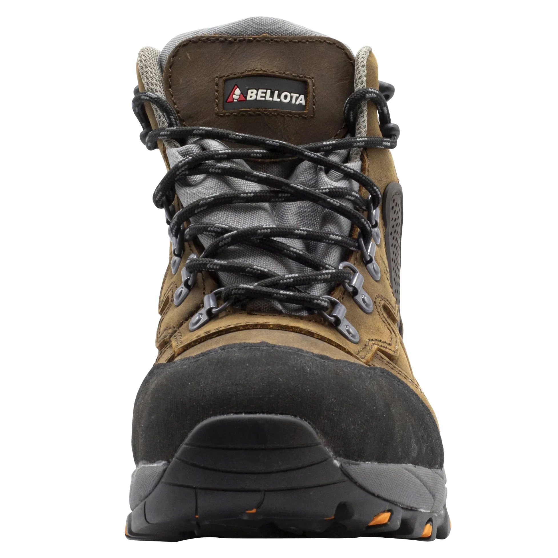 Bellota FTW0140BO2 - Bota agro de hombre y mujer (Talla 40), para la agricultura, waterproof y sin protección