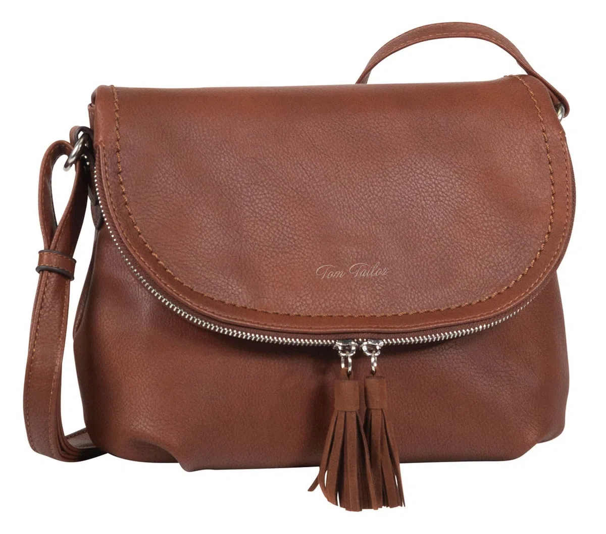 TOM TAILOR Lari - Bolso bandolera Mujer