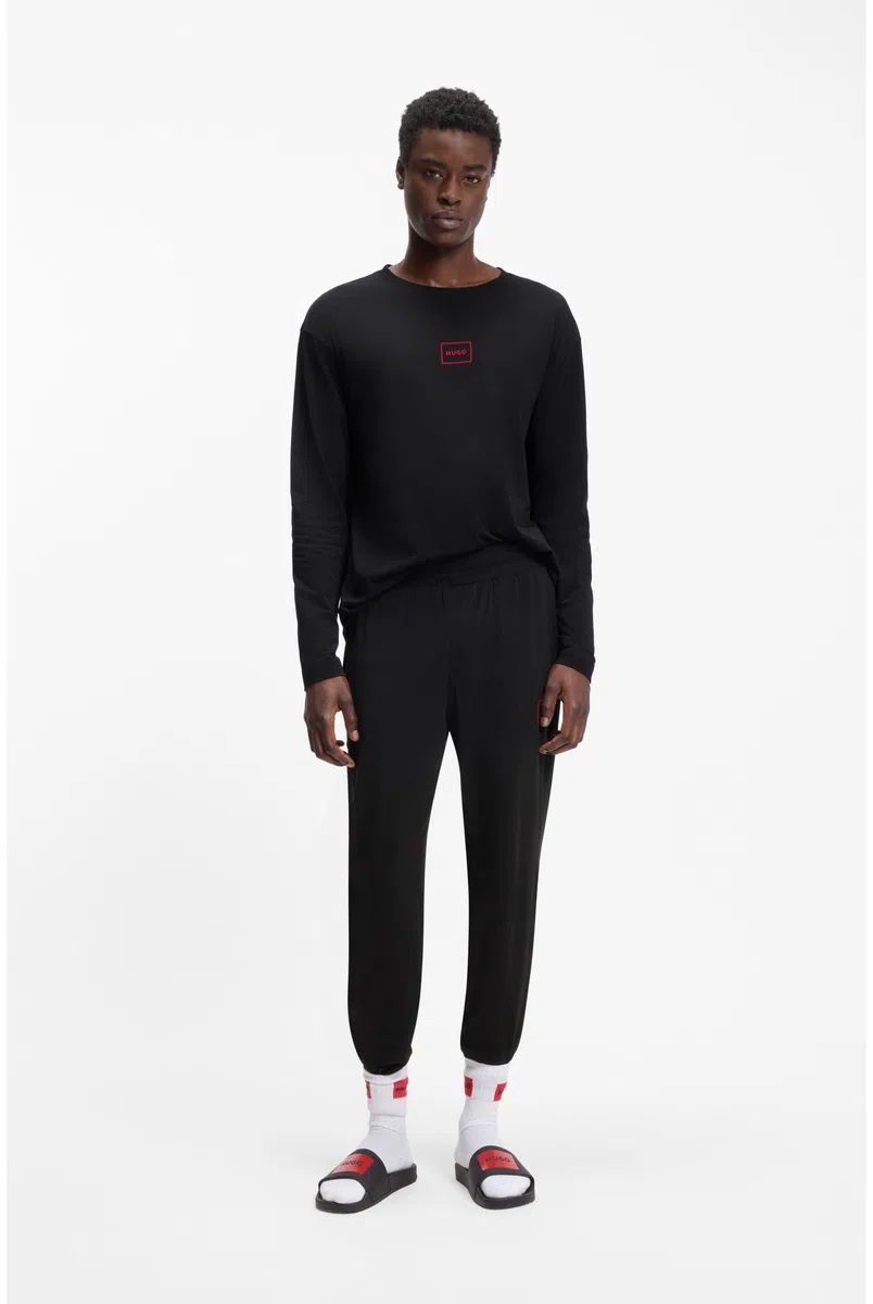 Hugo Laze Pants CW - Ropa de Estar por casa_pantalón Hombre