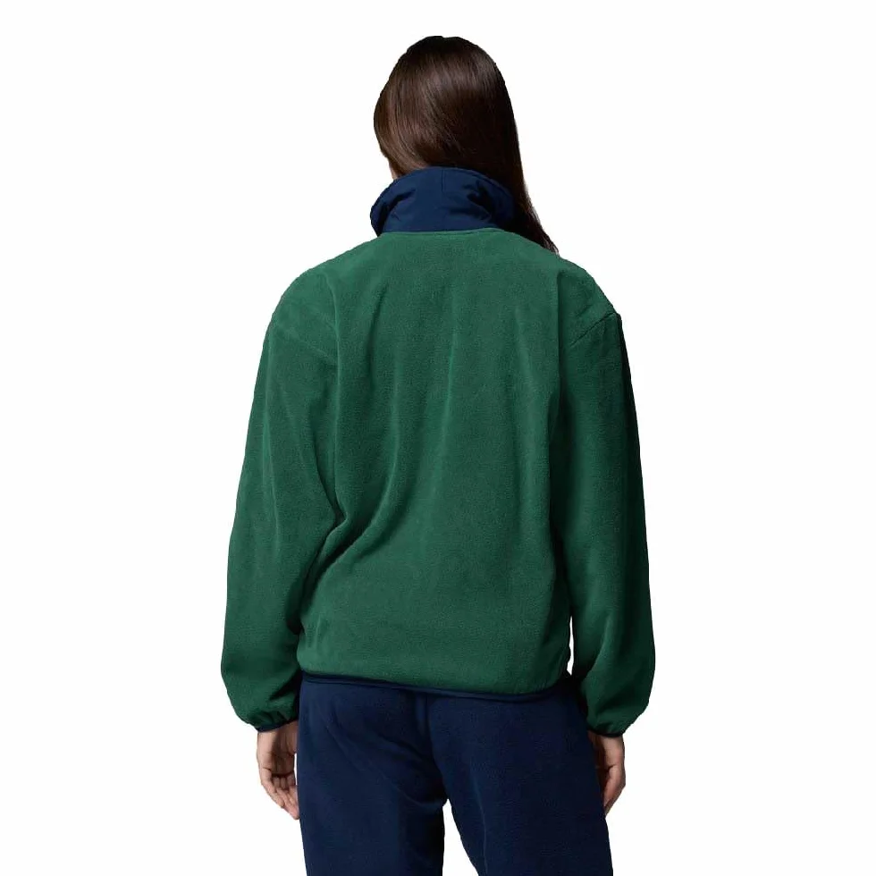 Columbia Sequoia Grove Full Zip Fleece Sequoia Grove - Forro polar con cremallera completa Mujer