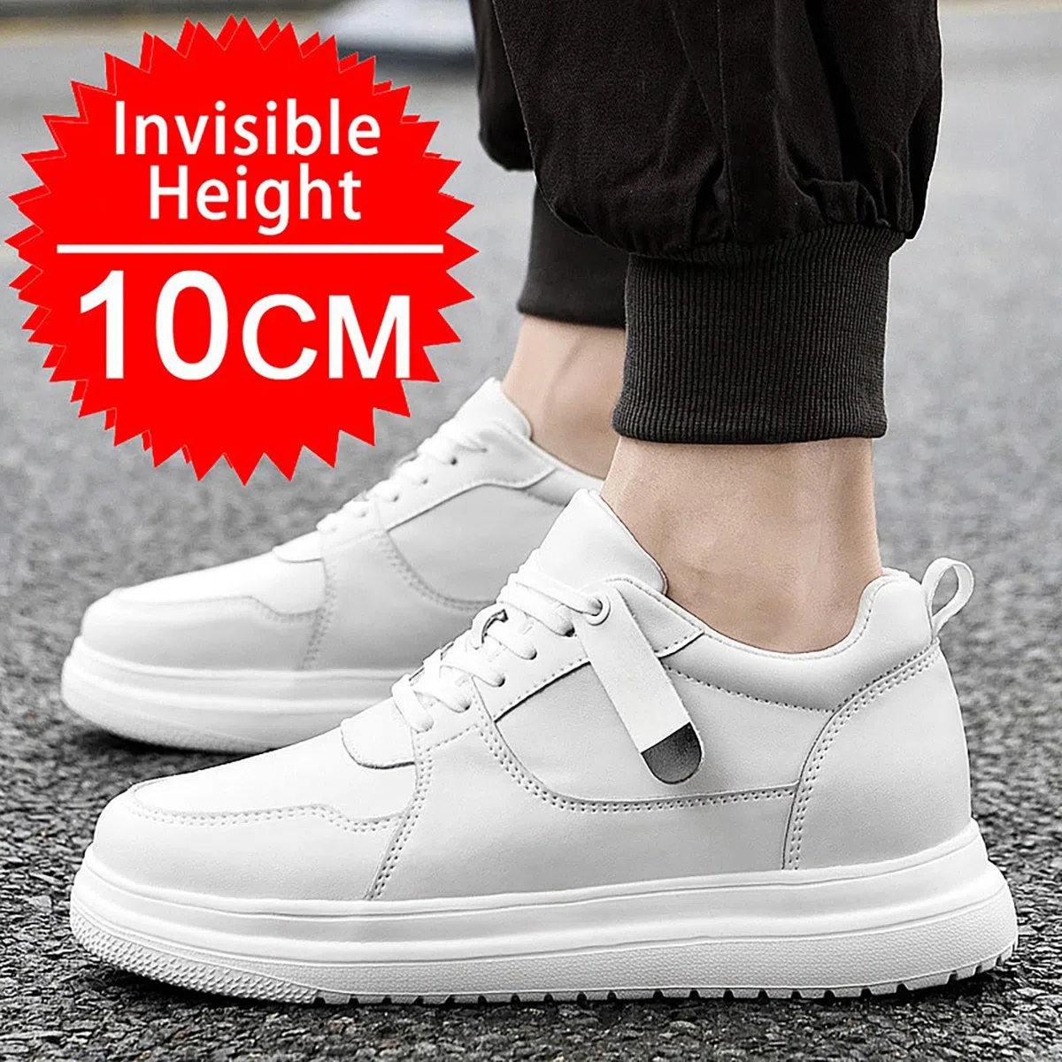 Zapatillas Casual para Hombre Zapatos Ortopédicos Cómodos Casuales de Gran tamaño Verano Moda casa Caminar sin Cordones Calzado Fitness Flexibles