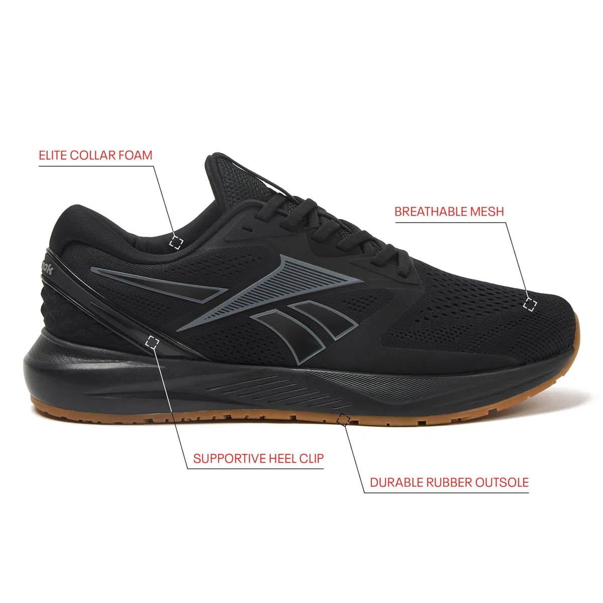 Reebok Nfx Trainer 2 ZapatillasHombre