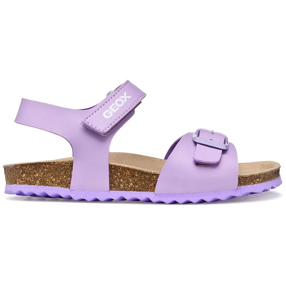 Geox J Adriel Girl C SandaliasNiñas
