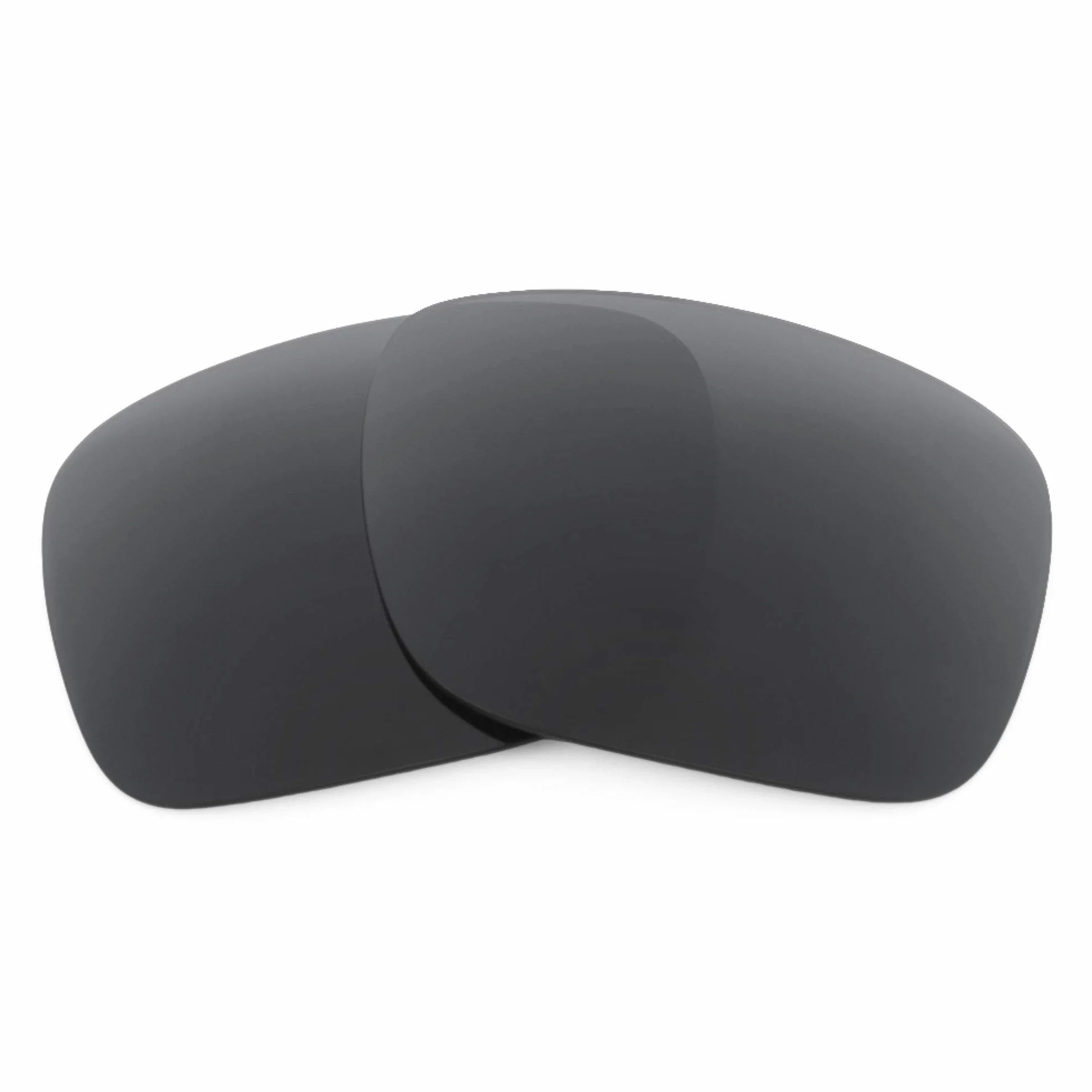 Revant Lentes de reemplazo compatibles con Under Armour Hustle | Polarizado disponible, 100 % protección UV, Resistente a impactos y arañazos, Ajuste preciso, Corrección óptica