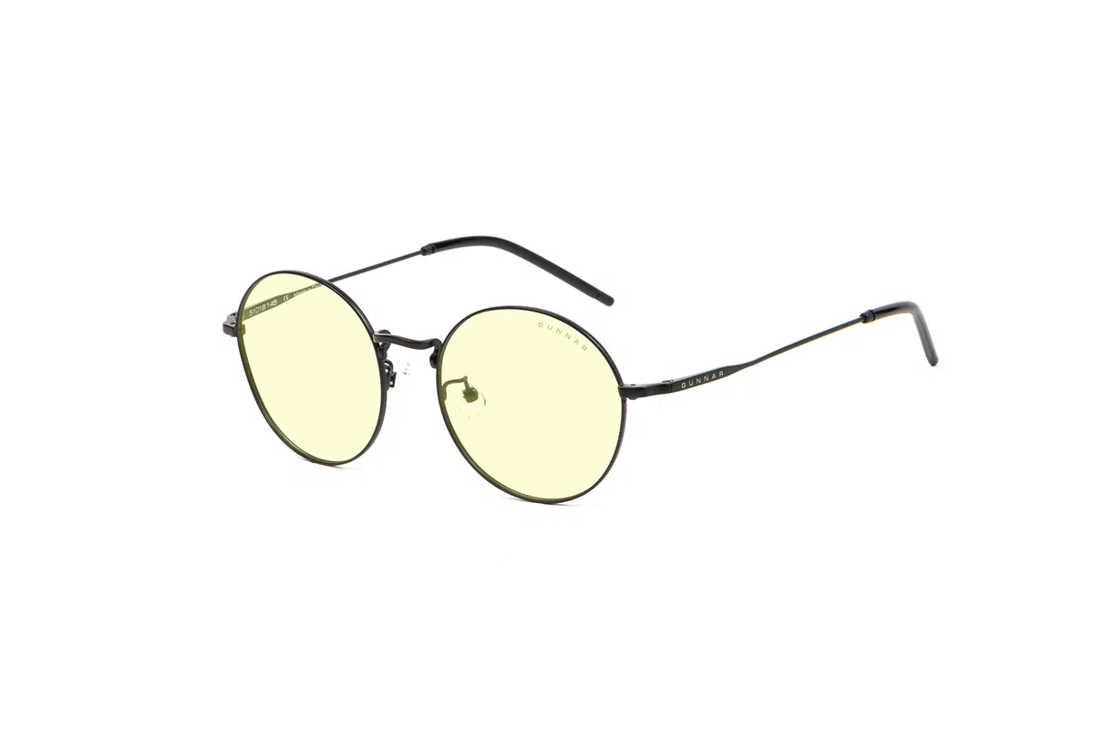 Gunnar Gafas para Videojuegos y Ordenador | Ellipse | Lente Patentada