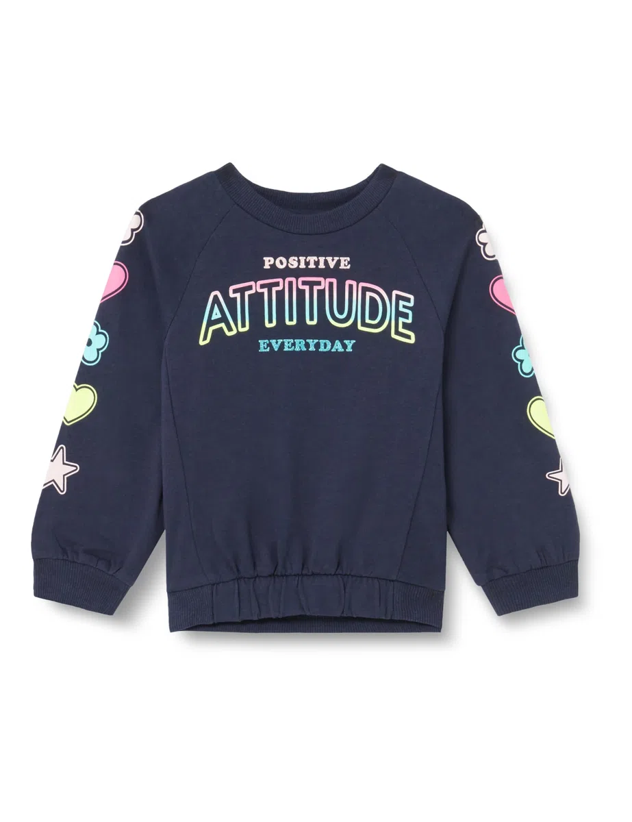 Chicco Sudadera Cierre de Cremallera Unisex niños