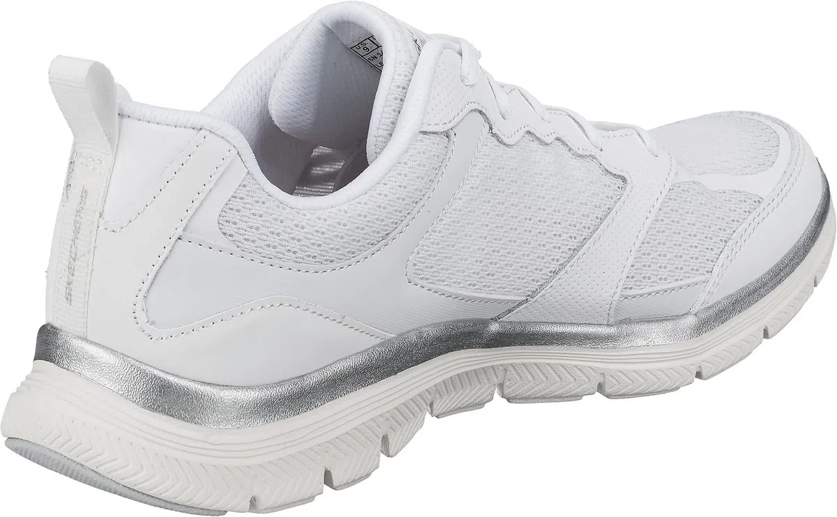 Skechers Flex Appeal 4.0 Active Flow - Zapatillas Mujer