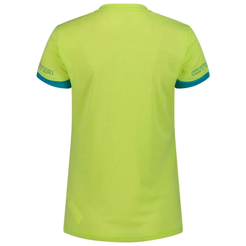 CMP 33N6316 Short Sleeve T-Shirt XL