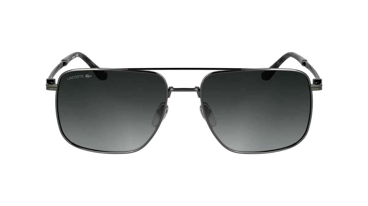 Lacoste L272s Juego de accesorios de invierno Unisex adulto