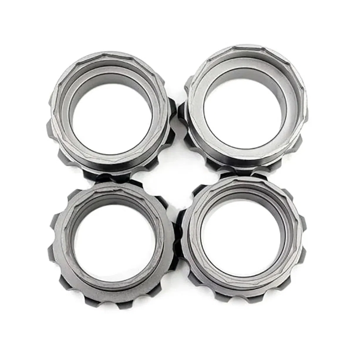 Juego de 4 Uds Troqueles abridor Carcasa Trasera Reloj, Herramientas reparación 34mm, 35mm, 36mm y 38mm, extracción, Caja Breitling, Tornillo Herramienta para Abrir Tapa Trasera de Reloj