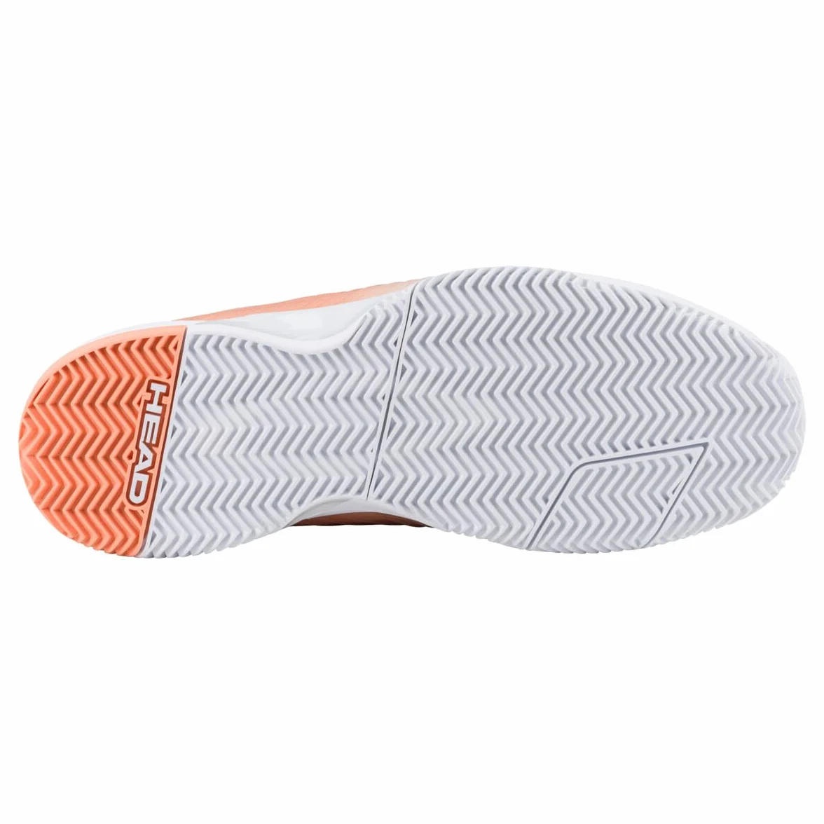 HEAD Revolt Pro 4.5 Clay Verde Mujer 274254 Aqte