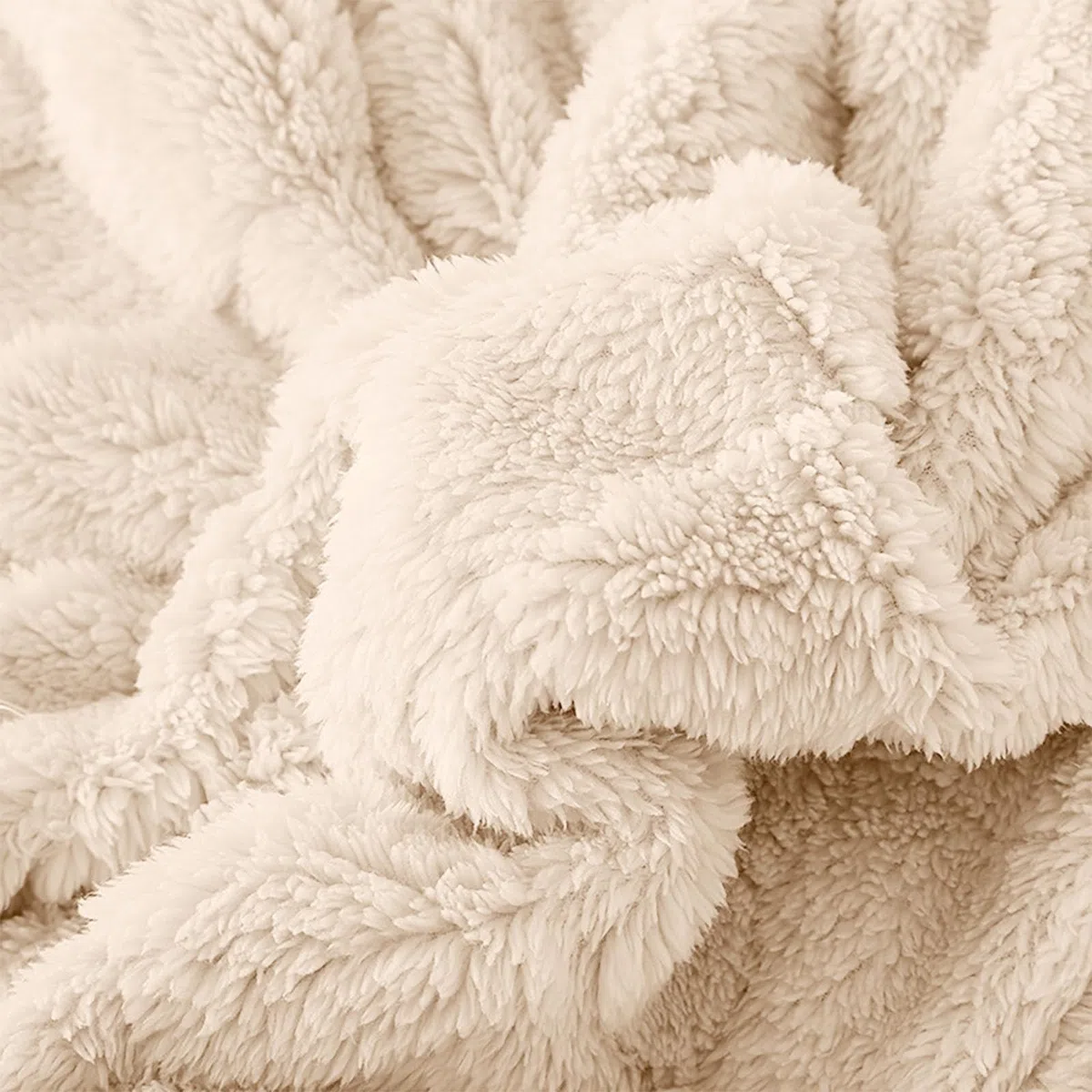 Conjunto de pijama para mujer, invierno, cálido, largo, ropa de dormir informal, forro polar, manga larga, chaqueta de felpa y cintura alta, pantalones de pijama para el tiempo libre, pijama acogedor