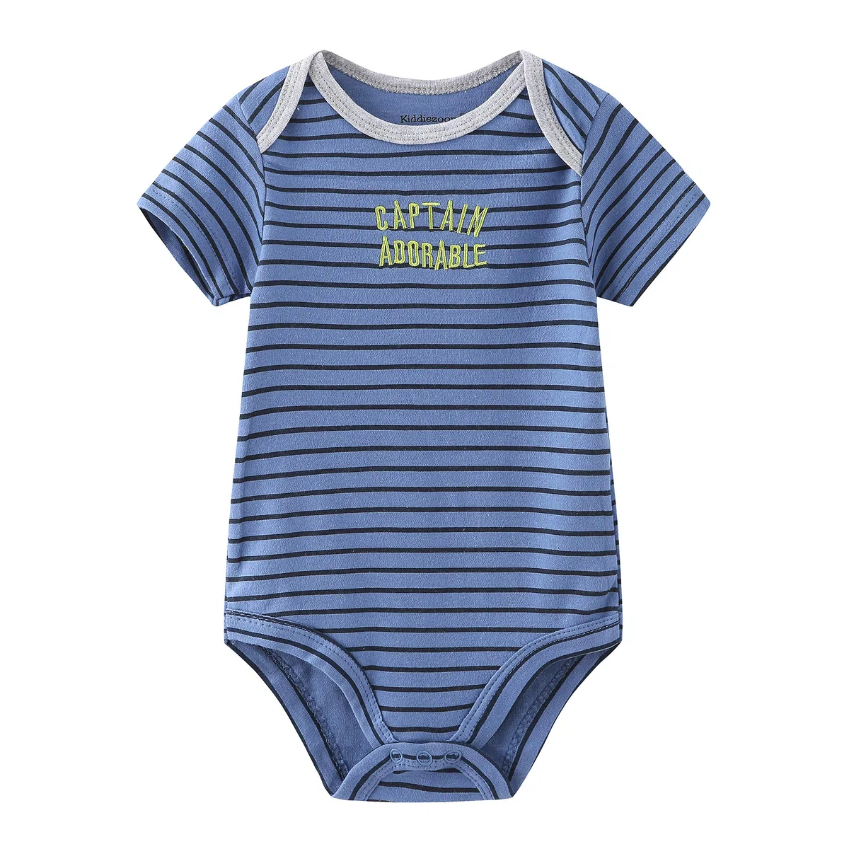 Conjunto de ropa de bebé de 9 piezas, conjunto de pantalones de bebé para niño y niña, unisex, conjuntos de regalo para bebé - - 3-6 meses