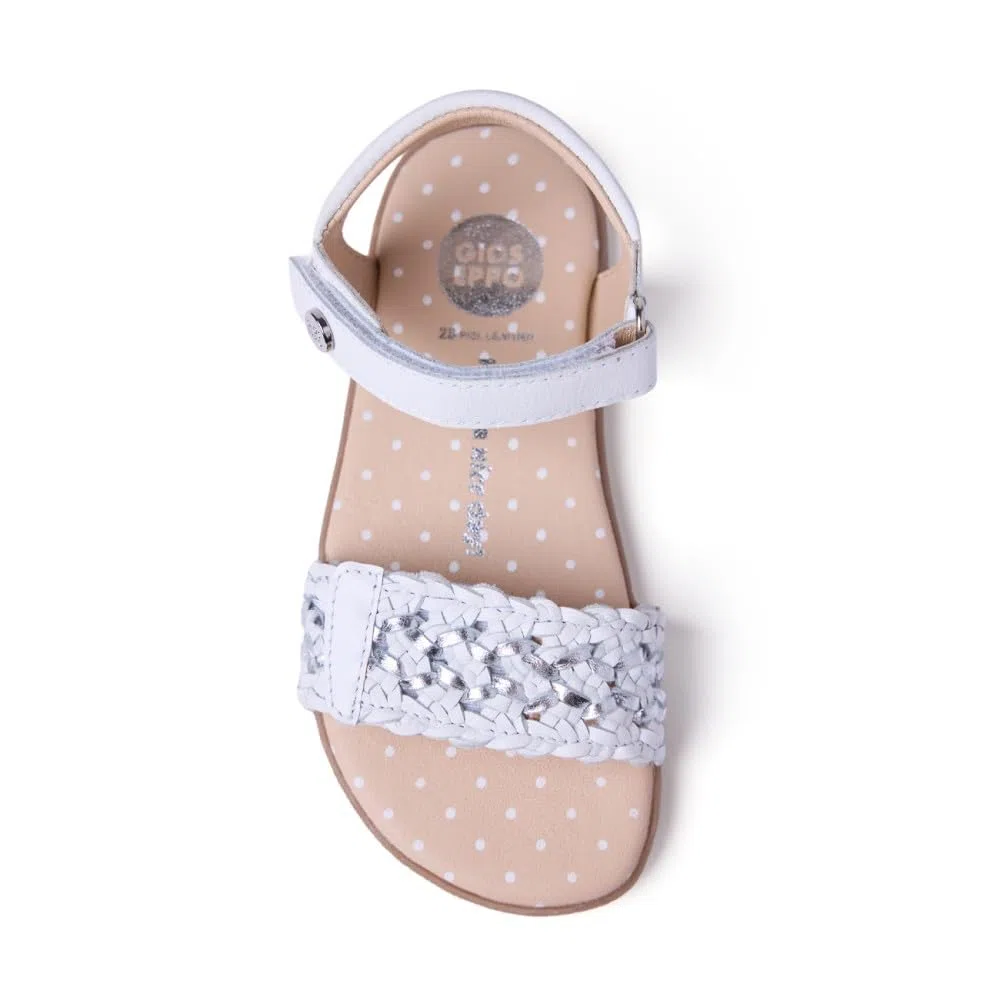 GIOSEPPO Sandown, Correa Ajustable Niñas