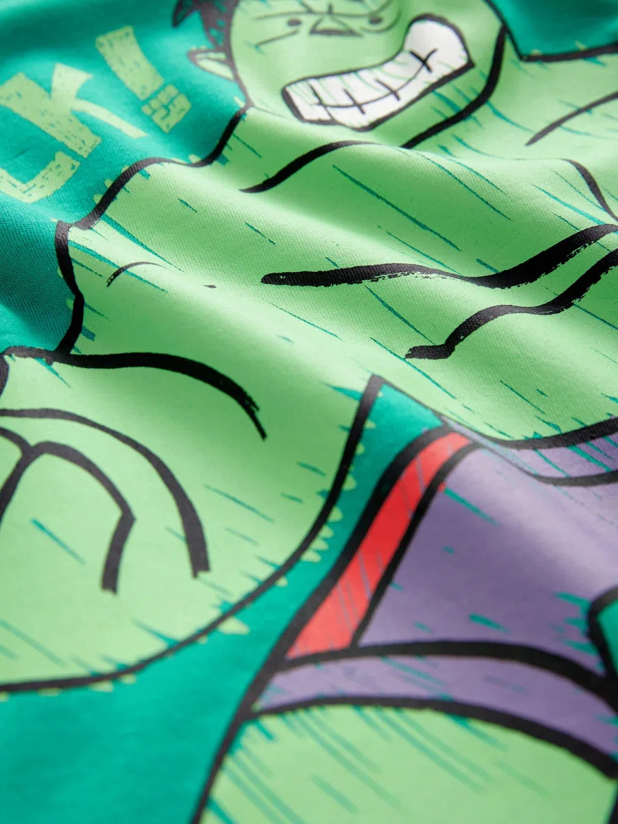 NEXT Niños Pack de 3 Pijamas cómodos