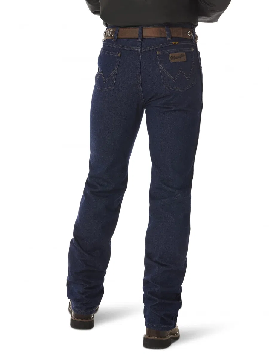 Wrangler Premium Performance Cowboy Cut Comfort Wicking Slim Fit Jean - Jeans Hombre