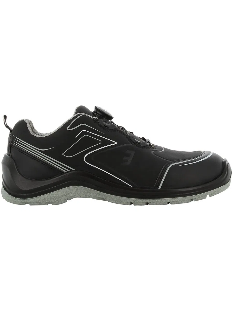 SAFETY JOGGER Flow S3 Low TLS, Calzado de Seguridad Unisex Adulto