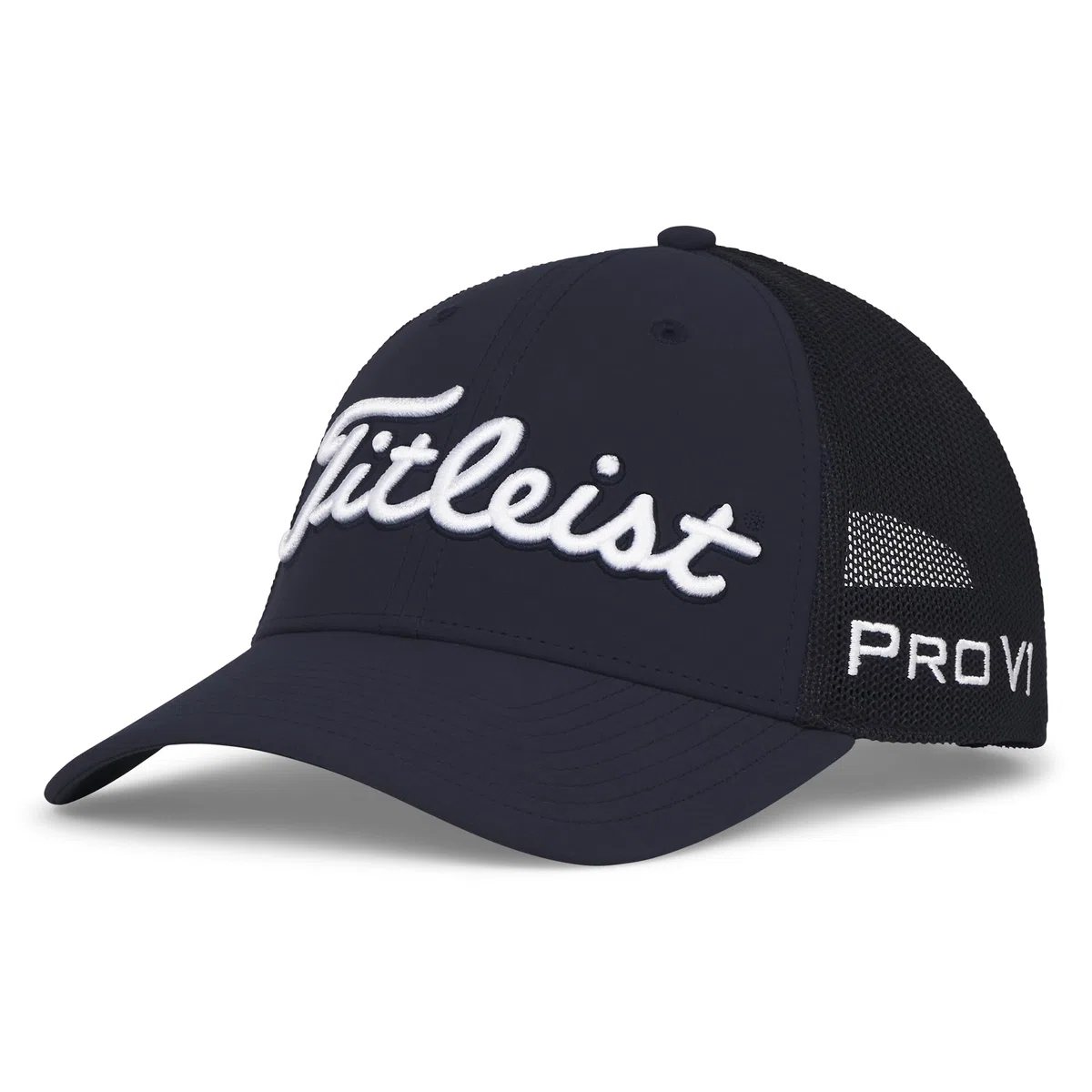 Titleist Tour Performance Mesh Golf Hat - Gorra de béisbol Hombre
