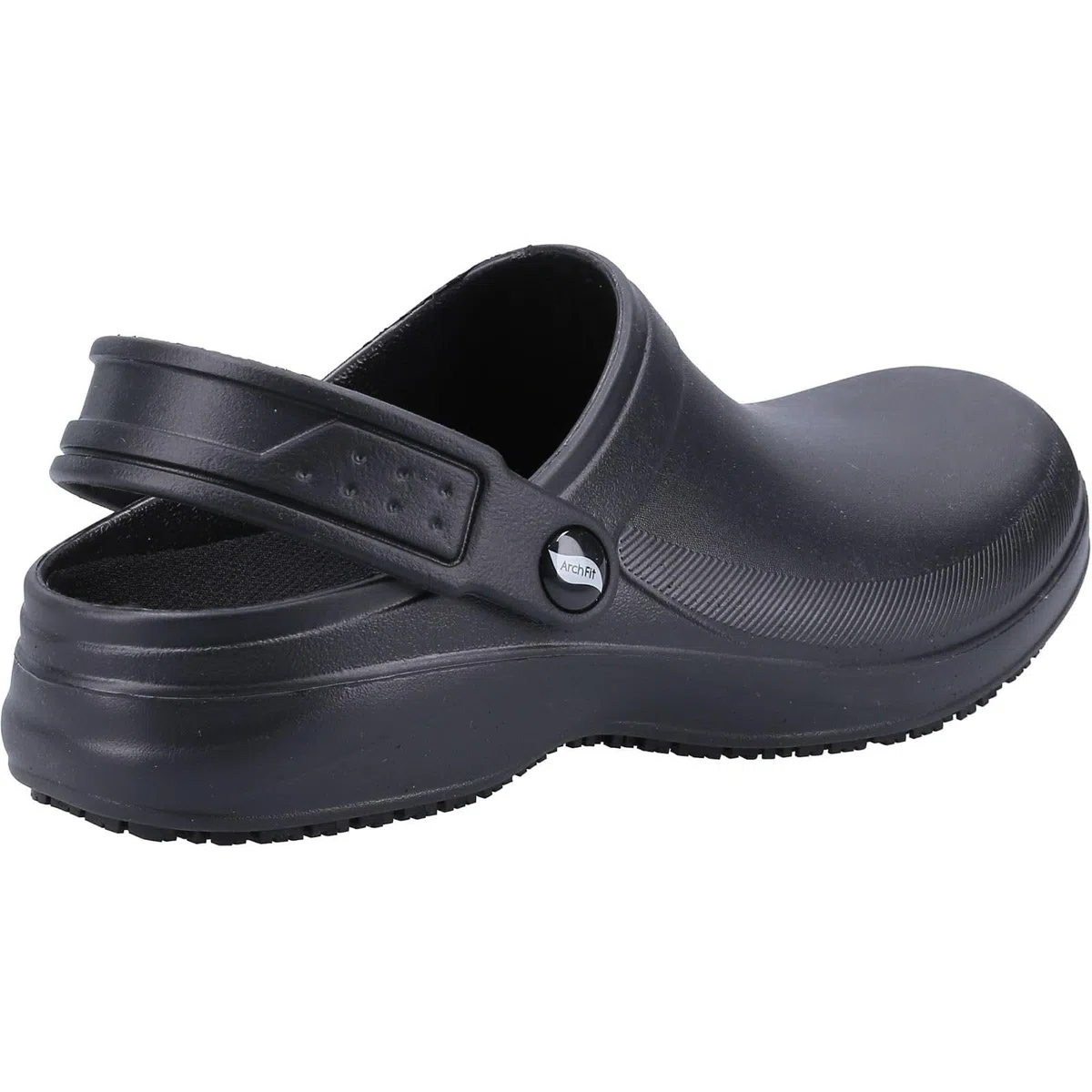 Skechers Riverbound Black