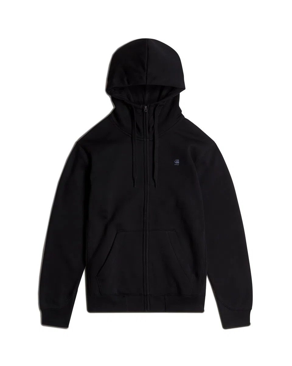 G-STAR Premium Core Hooded Sweater Sudadera Hombre