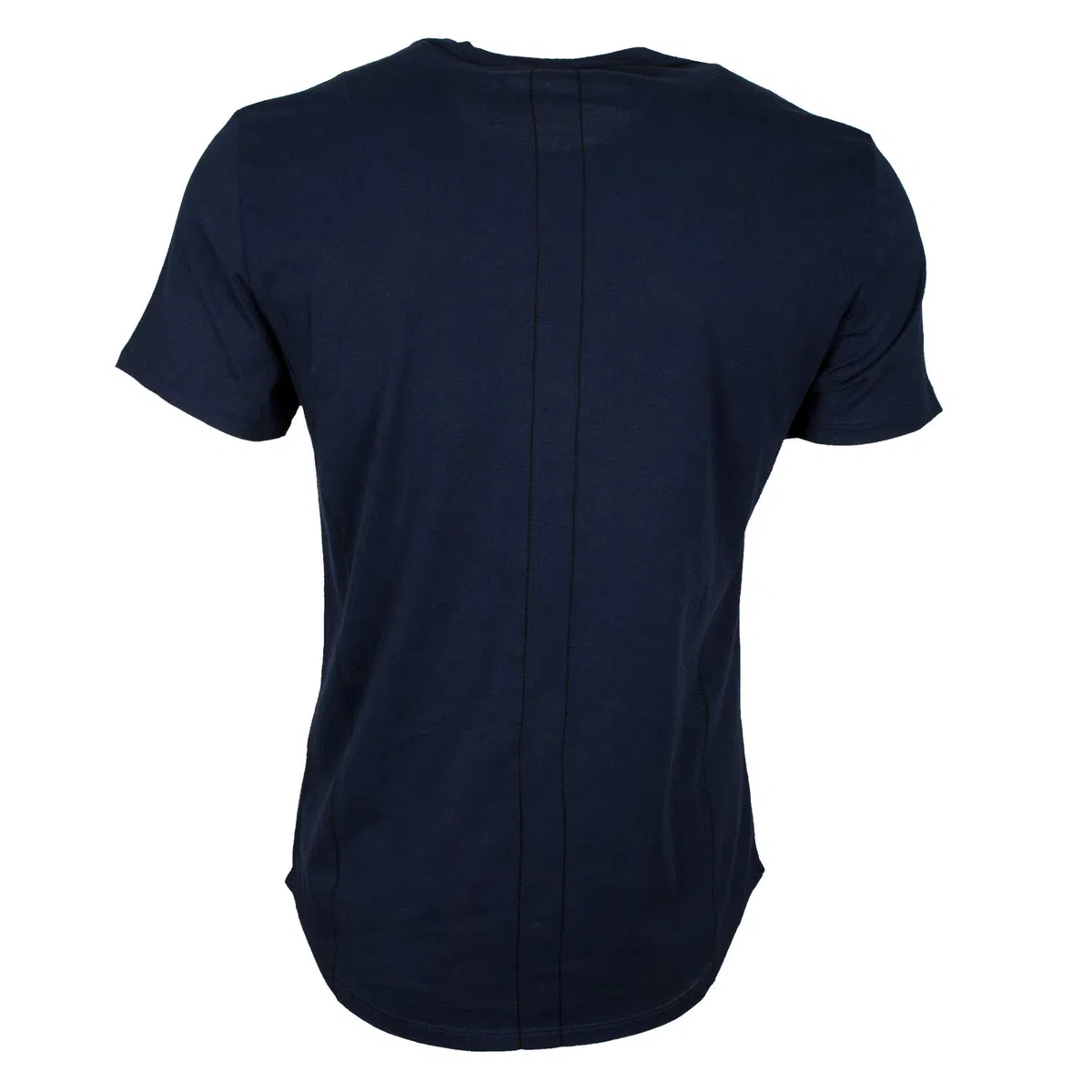 Religion Camiseta Hombre Big Calavera Embro