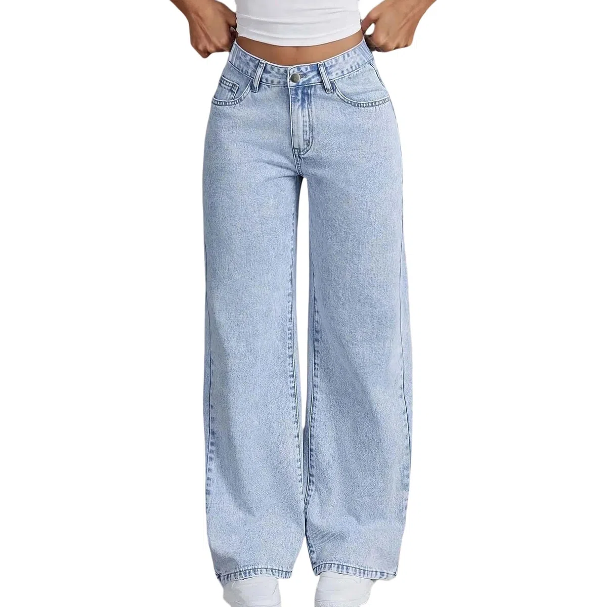 Pantalones niña Mallas Capri algodón elásticos Suave Verano Casual Deporte Transpirable Ropa Infantil Pack Moda A81