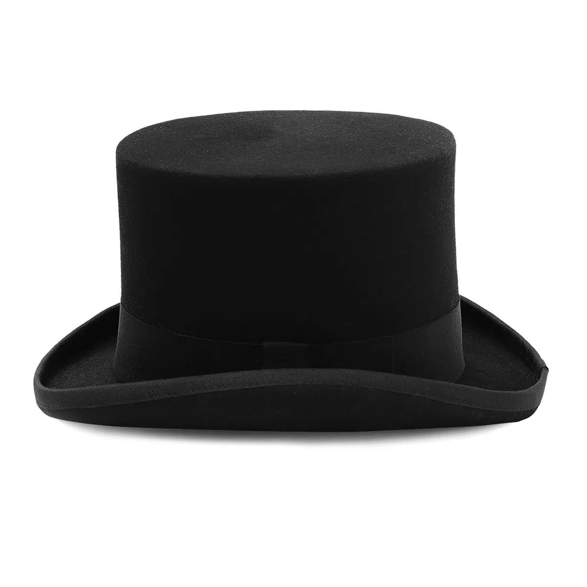 GEMVIE Sombrero de Columna Alto Sombrero de Fiesta mágica Sombrero de Hombre y Mujer Sombrero de Adulto
