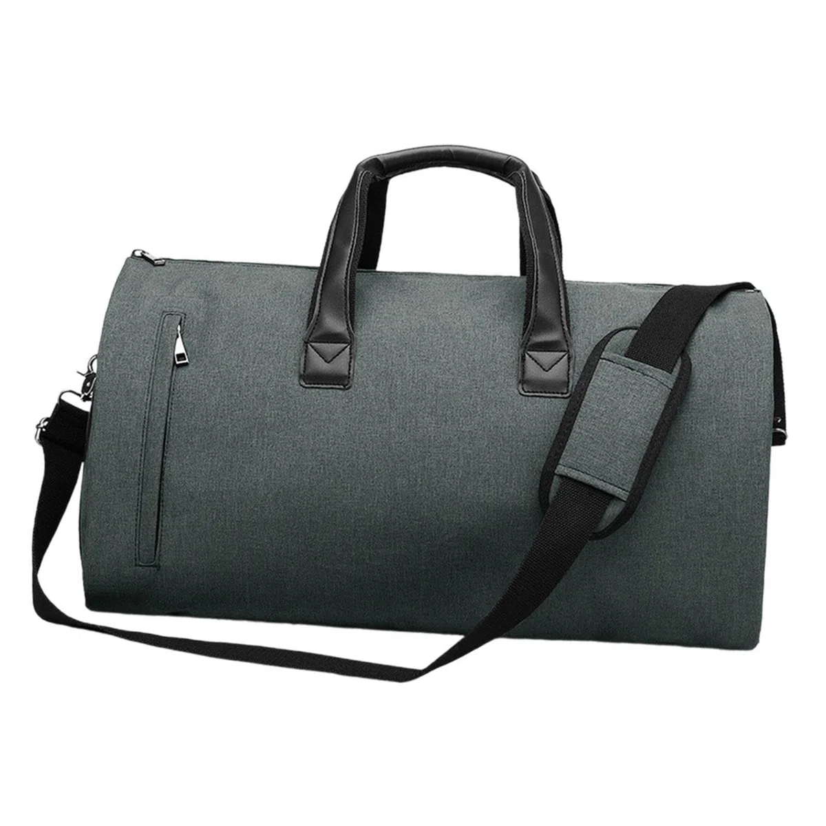 Bolsa de Viaje Impermeable con Correa Ajustable, Gran Capacidad, Ideal para Deportes, Gimnasio, Viajes, Vacaciones, Viajes, Equipaje de Mano, para Hombres y Mujeres.