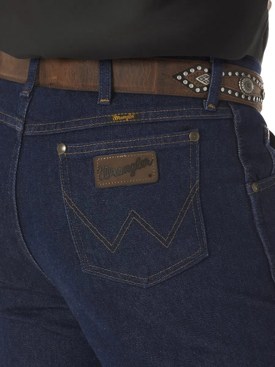 Wrangler Premium Performance Cowboy Cut Comfort Wicking Slim Fit Jean - Jeans Hombre