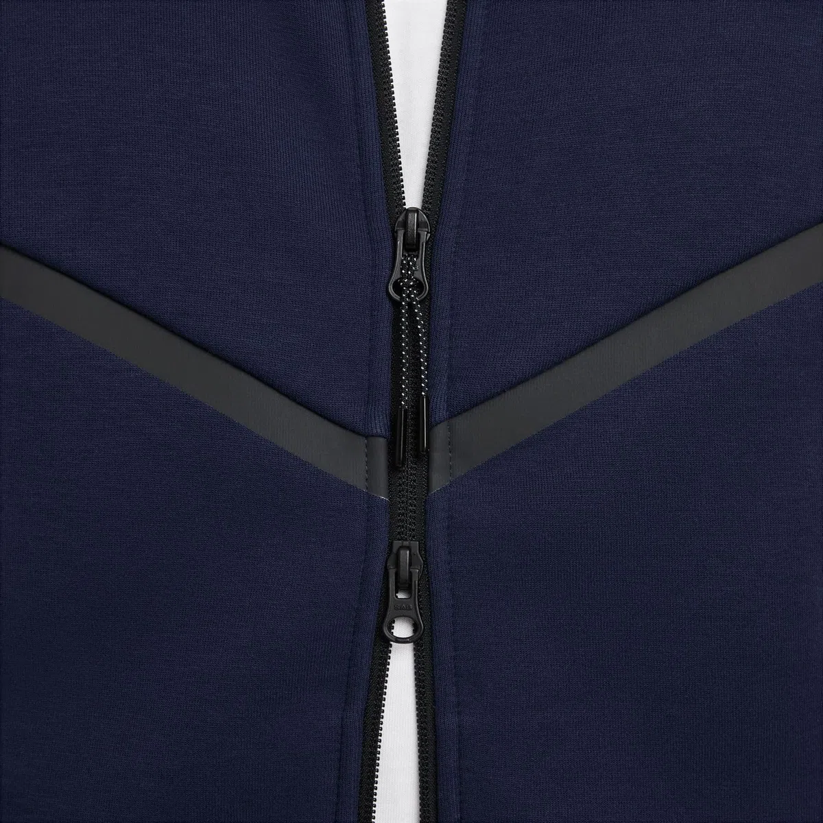 NIKE M Nk TCH FLC FZ WR Hoodie Sudadera con Capucha para Hombre
