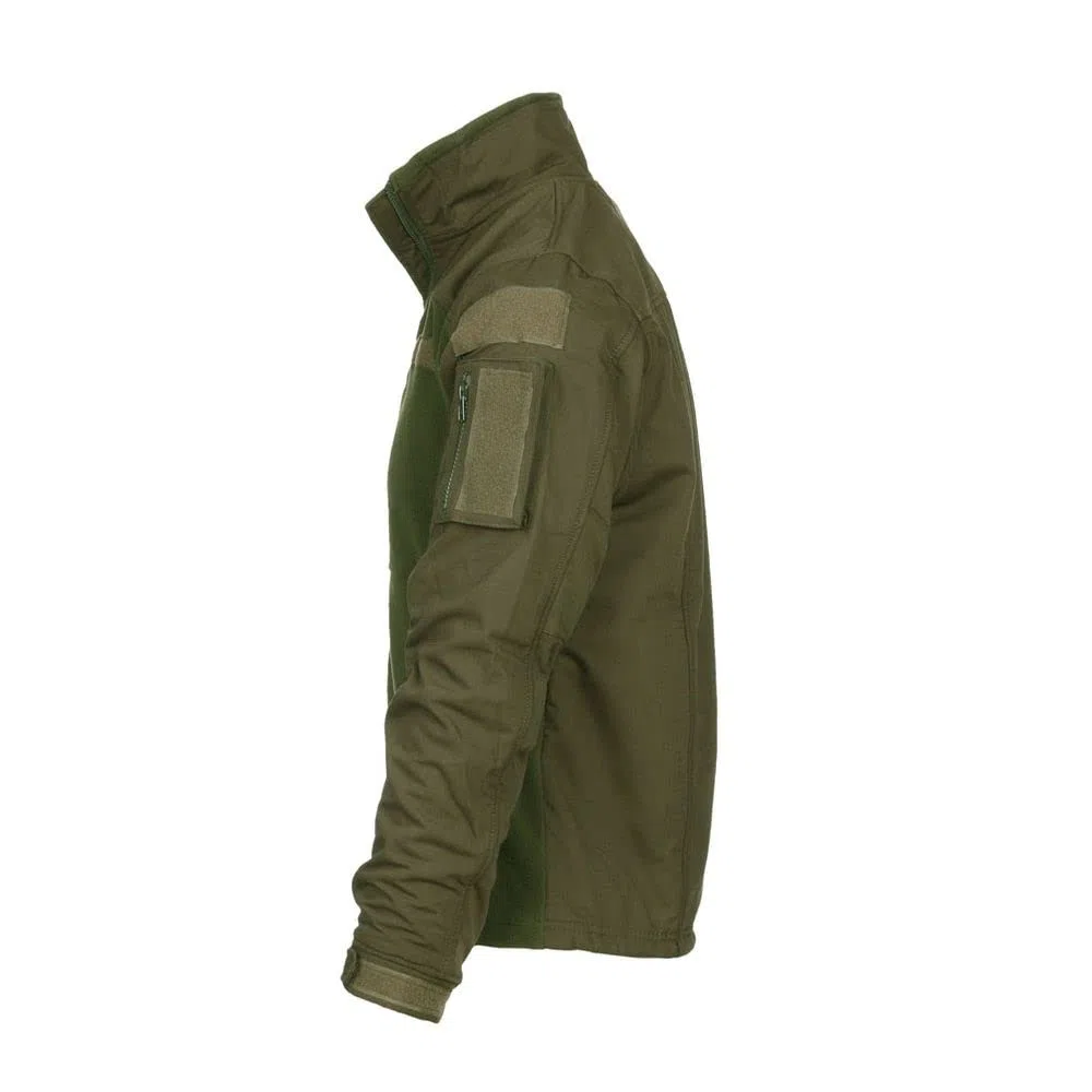 Copytec Combat Medic Ambulance 33461 - Chaqueta de forro polar