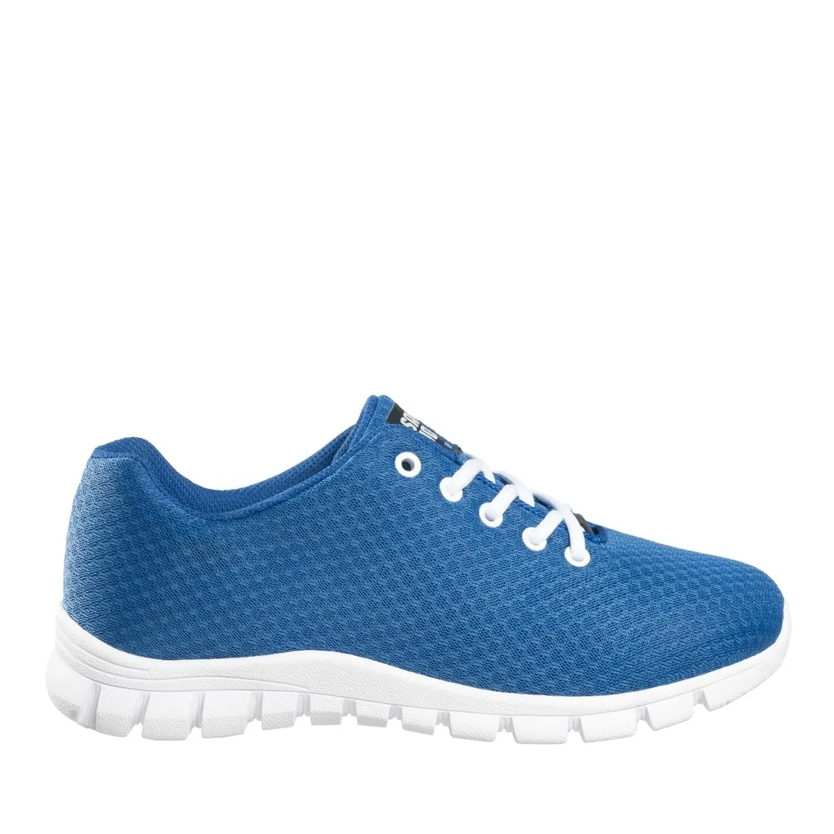SAFETY JOGGER Kassie SRC - Zapatillas de Trabajo para Mujer, Extremadamente Ligeras, Antideslizantes, Ideales para hospitales, Salud, Cocina, procesamiento de Alimentos y Personal de Limpieza, Color